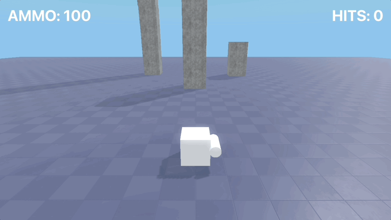 Finished Game
